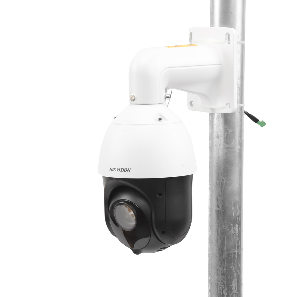 Domo PTZ TurboHD 2 Megapixel (1080P) / 15X Zoom / 100 mts IR EXIR / Exterior IP66 / WDR 120 dB / RS-485 / Ultra Baja Iluminación