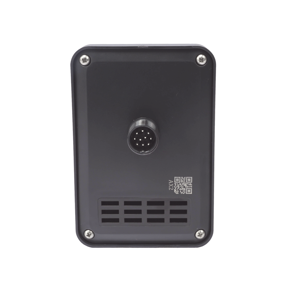 Radar de Seguridad Para Barreras Vehiculares Con Conexión BLUETOOTH / Ideal para Remplazar Lazos Magneticos