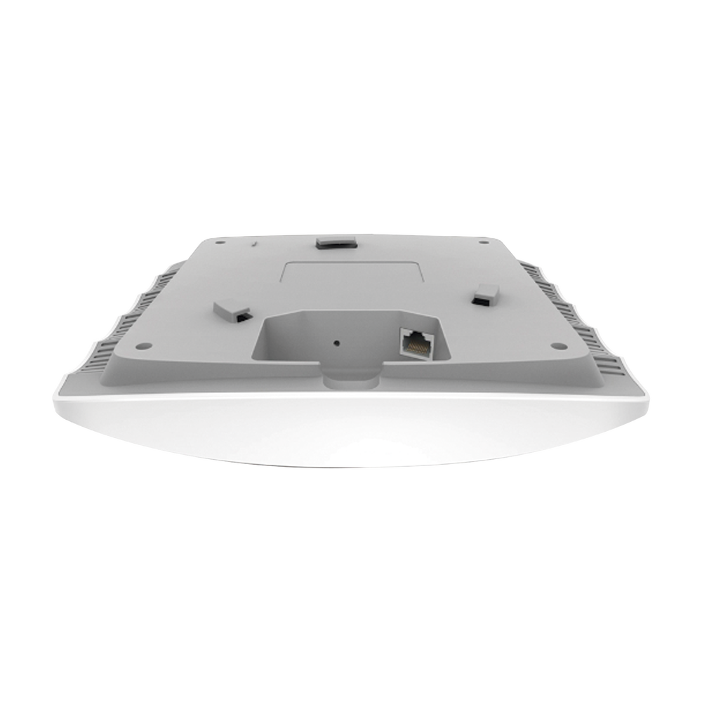 Punto de Acceso Omada / Frecuencia 2.4 GHz N 300 / Para Montaje en Techo-Pared / Configuración Stand-Alone o Por Controlador / Alimentación PoE