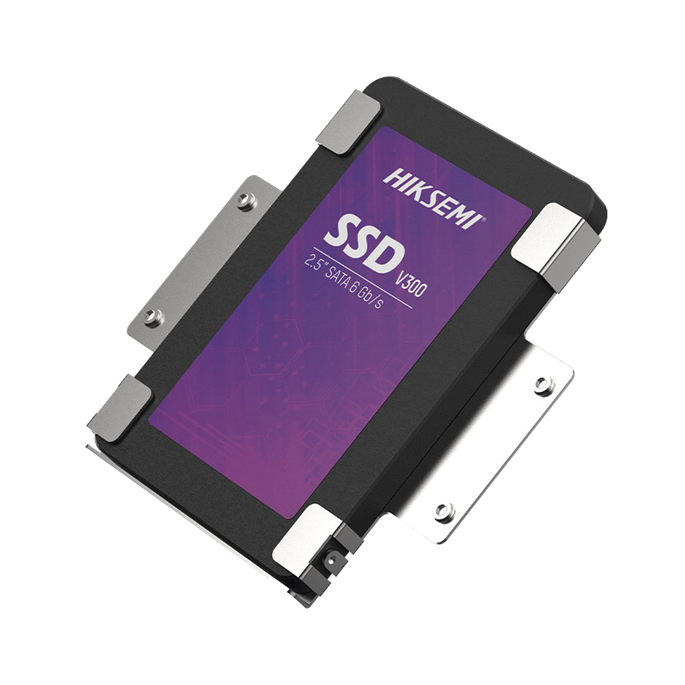 SSD PARA VIDEOVIGILANCIA / Unidad de Estado Solido / 1 TB / 2.5" / Alto Performance / Uso 24/7 / Compatible con DVR´s y NVR´s epcom / HiLook y HIKVISION