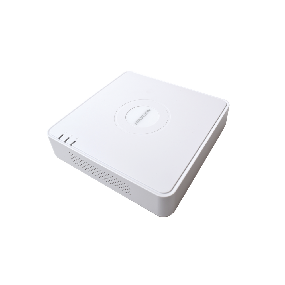 DVR 2 Megapixel (1080P) lite / 8 Canales TURBOHD / AcuSenseLite (Busqueda Inteligente Personas Vehiculos) / 1 Bahía de Disco Duro / H.265+ / Audio por Coaxitrion/ Detección de movimiento 2.0 / Salida de vídeo Full HD