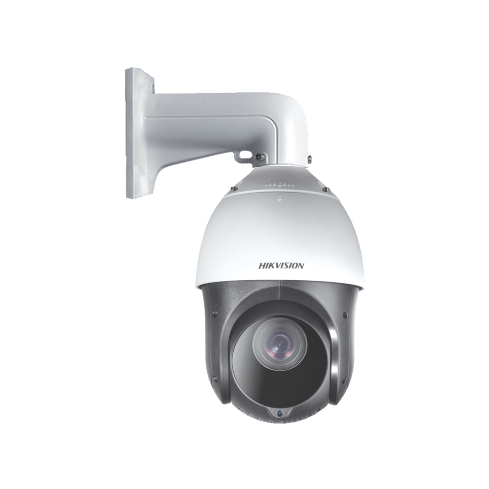 Domo PTZ TurboHD 2 Megapixel (1080P) / 15X Zoom / 100 mts IR EXIR / Exterior IP66 / WDR 120 dB / RS-485 / Ultra Baja Iluminación