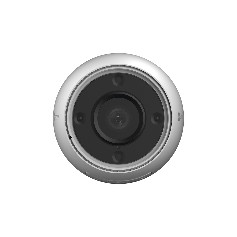 Bala WiFi / 2 Megapixel / Detección humana / Micrófono Integrado / Micro SD / Excelente Vision Nocturna / Exterior