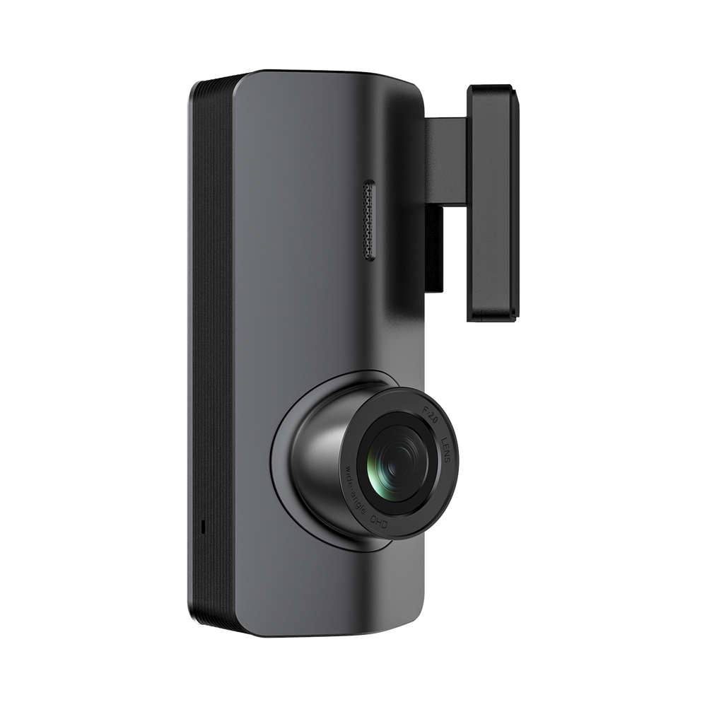 Cámara Móvil (Dash Cam) para Vehículos 2 Megapixel (1080p) / Micrófono y Bocina Integrado / Wi-Fi / Micro SD / Conector USB / G - Sensor
