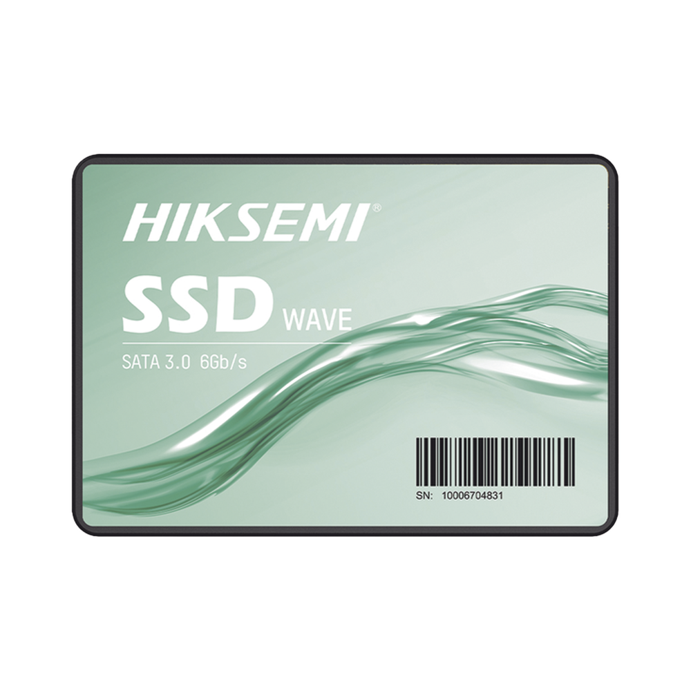 Unidad de Estado Solido (SSD) 256 GB / 2.5" / SATA III / ALTO PERFORMANCE / Para Gaming y PC Trabajo Pesado