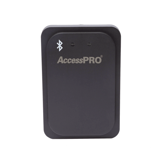 Radar de Seguridad Para Barreras Vehiculares Con Conexión BLUETOOTH / Ideal para Remplazar Lazos Magneticos