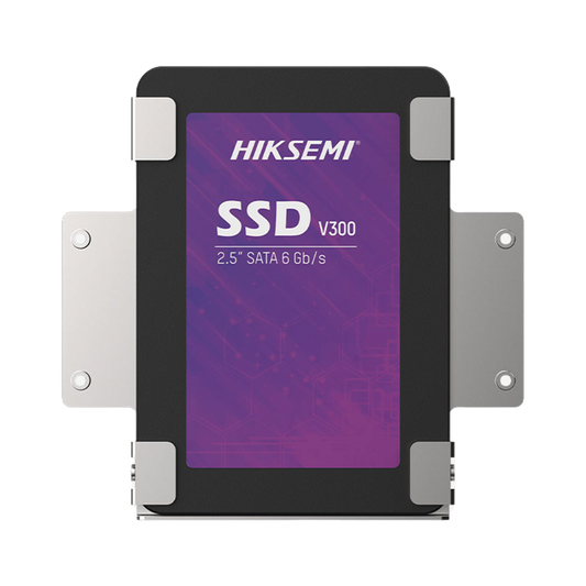 SSD PARA VIDEOVIGILANCIA / Unidad de Estado Solido / 1 TB / 2.5" / Alto Performance / Uso 24/7 / Compatible con DVR´s y NVR´s epcom / HiLook y HIKVISION